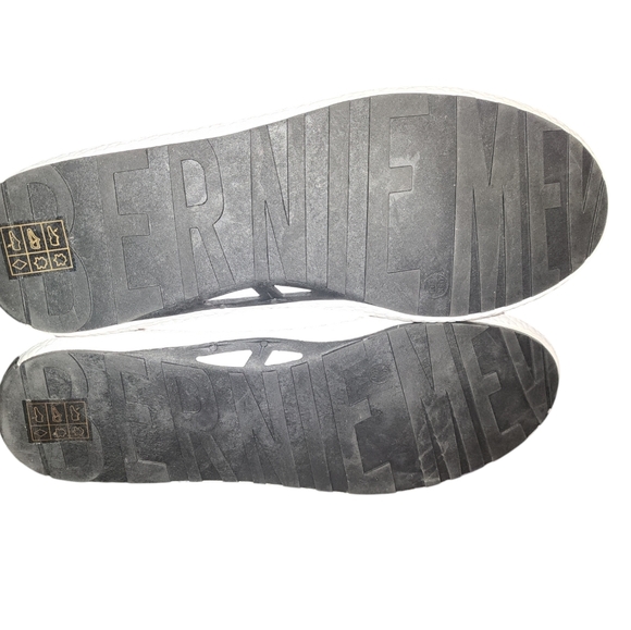 NWOT WARM Ankle Boots Aztec Bernie Mev sz 10  faux fur lined pull on Indian boho - Picture 7 of 8